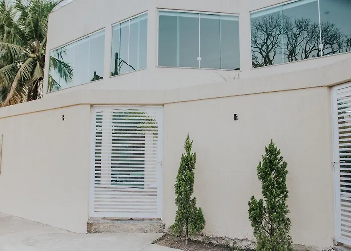 Pousada La BrisaPousada